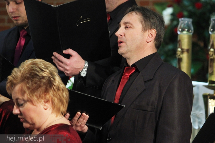 Koncert Cecyliański