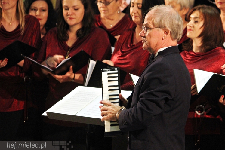 Koncert Cecyliański