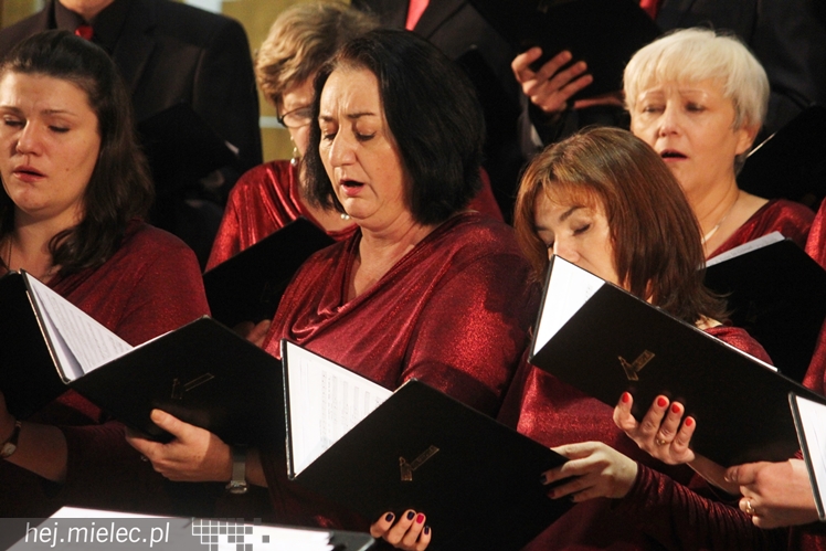 Koncert Cecyliański