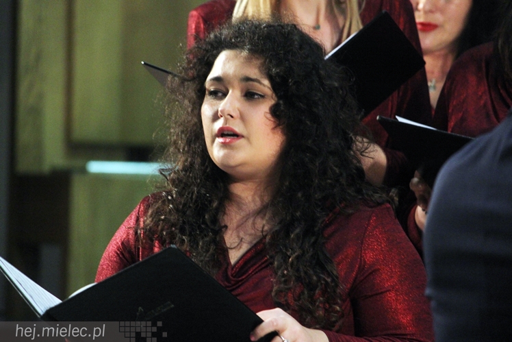 Koncert Cecyliański