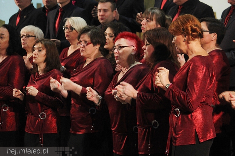 Koncert Cecyliański