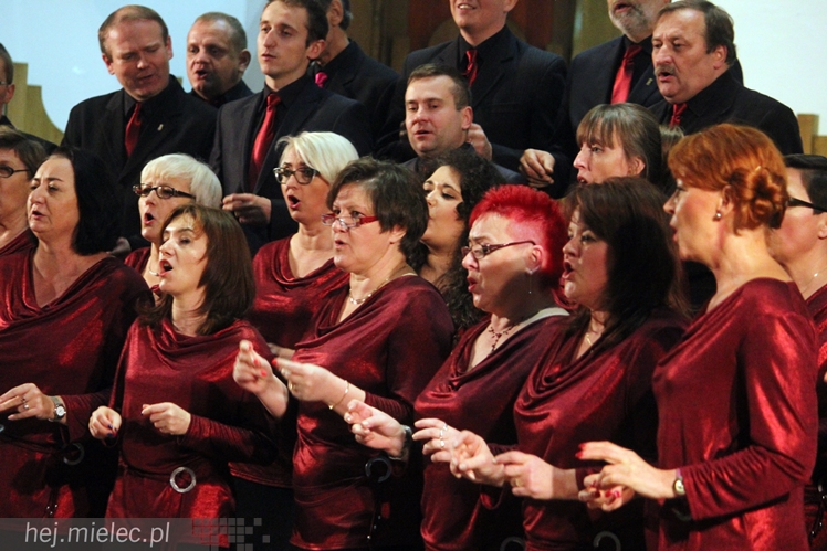 Koncert Cecyliański
