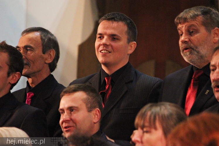 Koncert Cecyliański