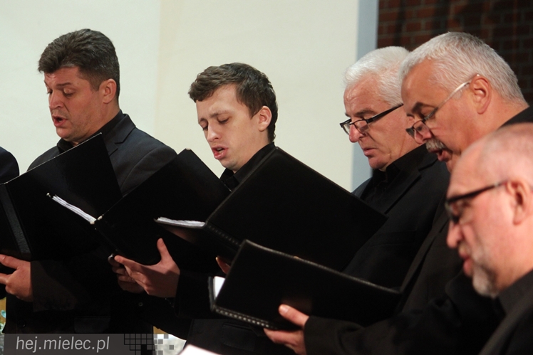 Koncert Cecyliański