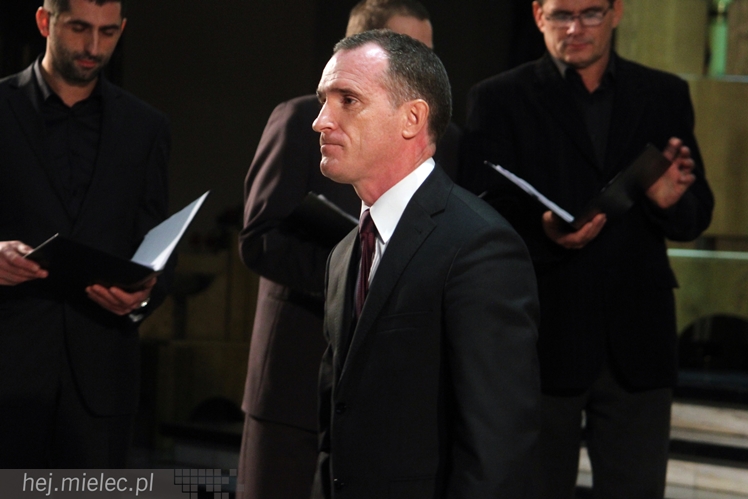 Koncert Cecyliański
