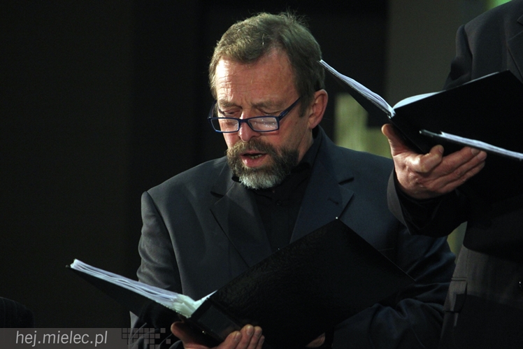 Koncert Cecyliański