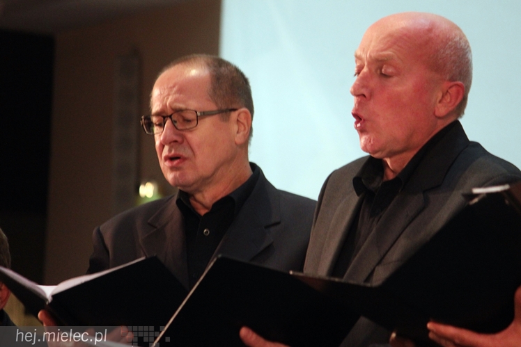 Koncert Cecyliański