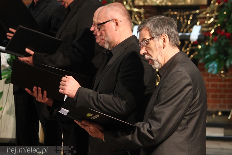 Koncert Cecyliański