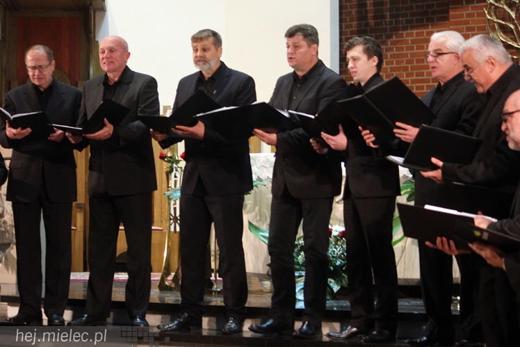Koncert Cecyliański
