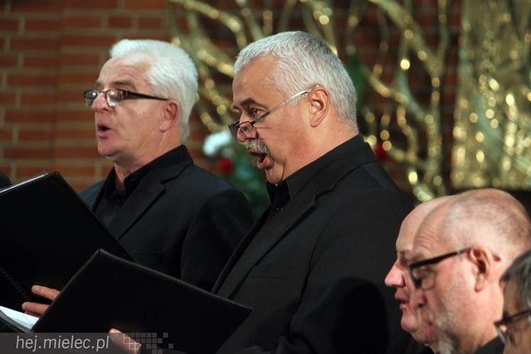 Koncert Cecyliański