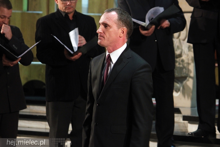 Koncert Cecyliański