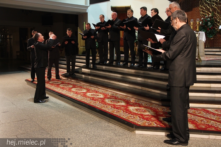 Koncert Cecyliański