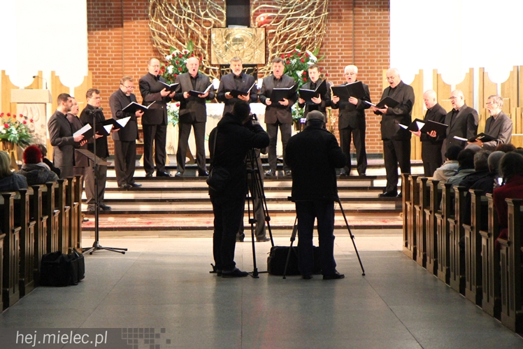 Koncert Cecyliański