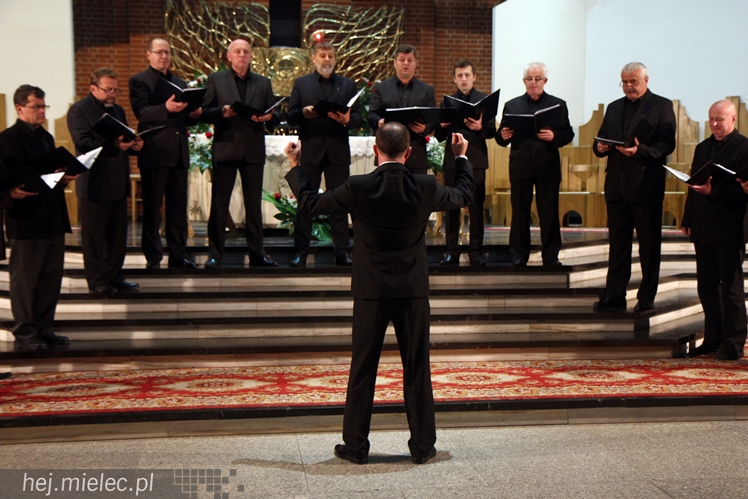 Koncert Cecyliański
