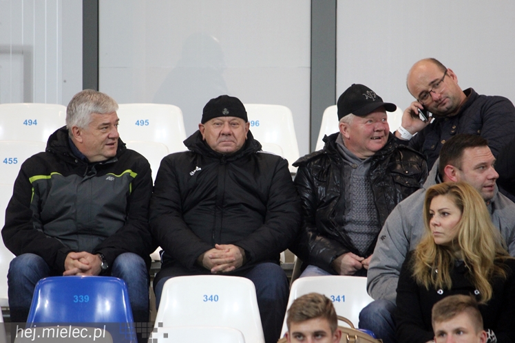 2 liga: FKS STAL MIELEC - Polonia Bytom