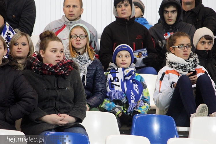 2 liga: FKS STAL MIELEC - Polonia Bytom