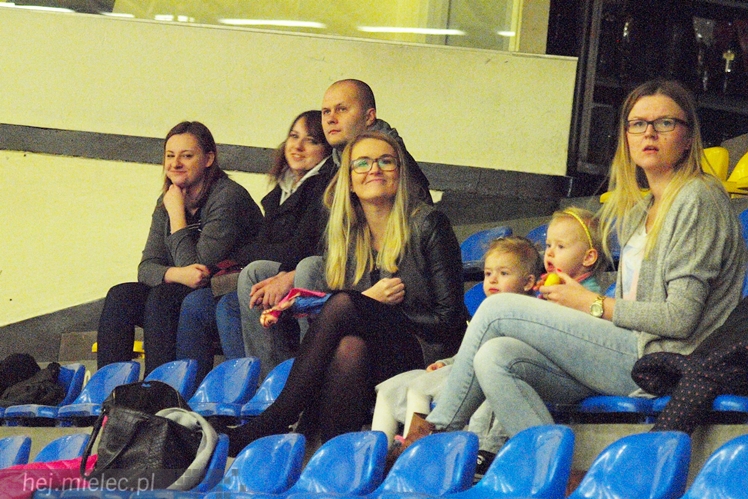 1 liga futsalu: 7 bramek i sędziowskie kontrowersje