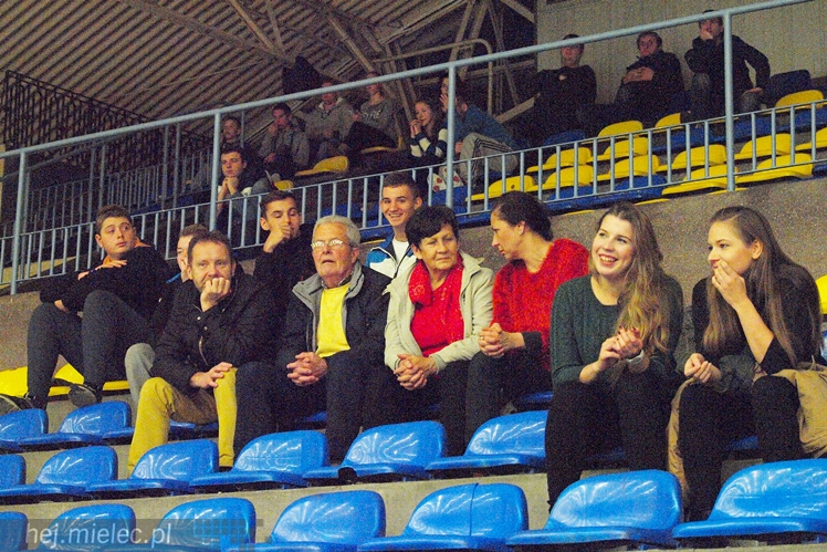 1 liga futsalu: 7 bramek i sędziowskie kontrowersje