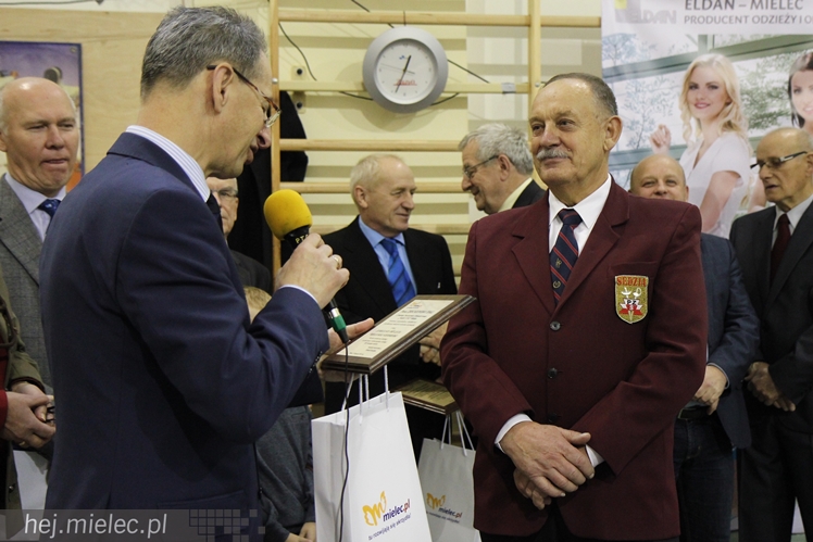 Szermierka w Mielcu ma już 60 lat!