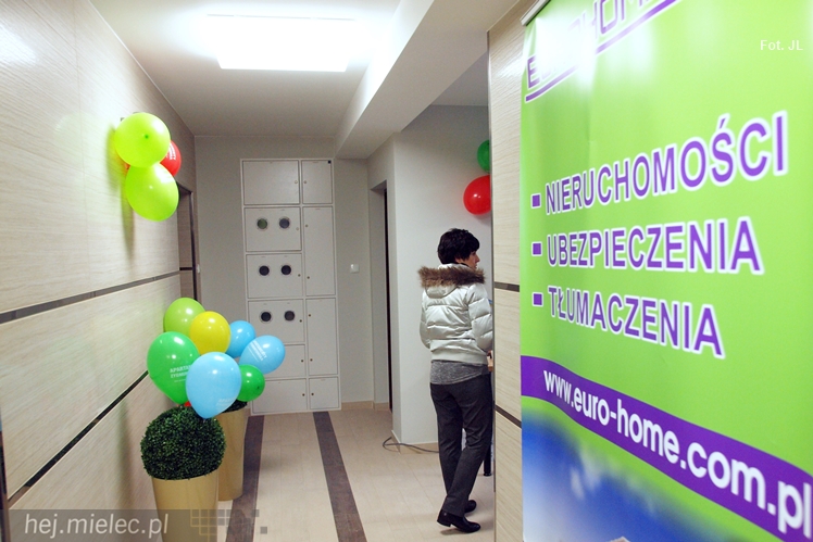 Duże zainteresowanie Apartamentami Zygmuntowska