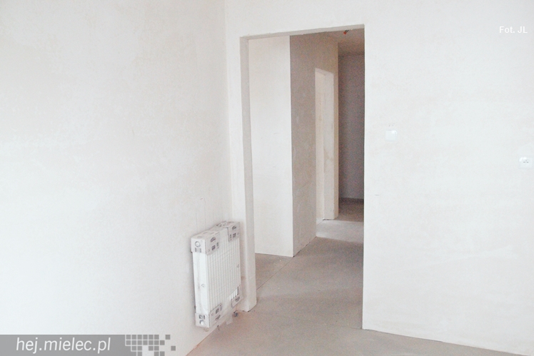 Duże zainteresowanie Apartamentami Zygmuntowska