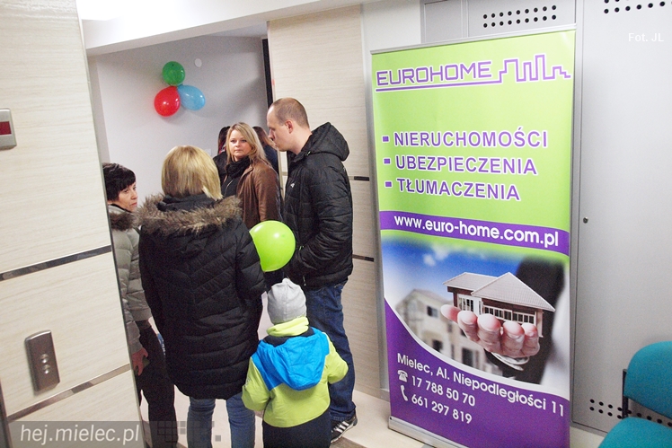 Duże zainteresowanie Apartamentami Zygmuntowska