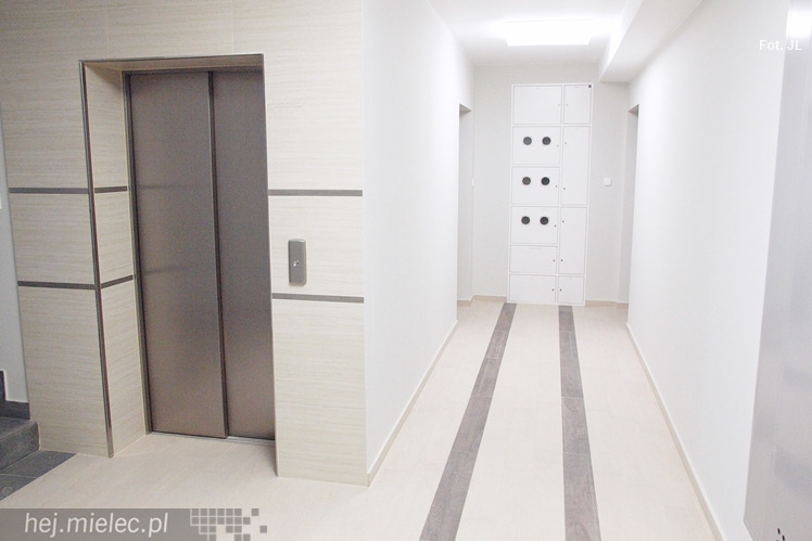Duże zainteresowanie Apartamentami Zygmuntowska