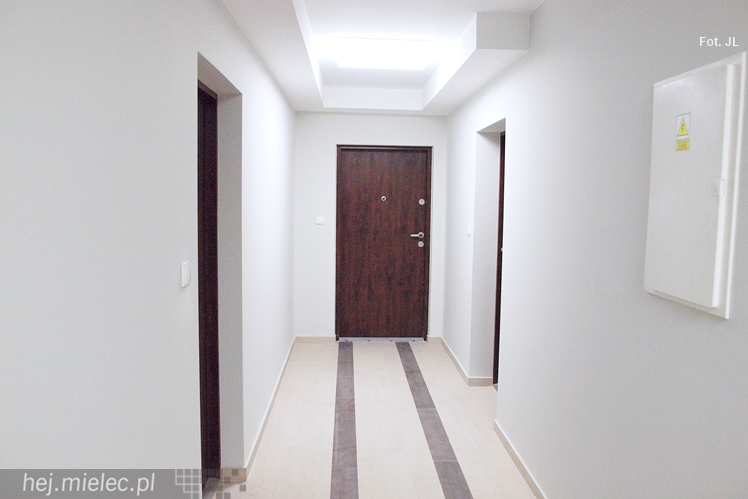 Duże zainteresowanie Apartamentami Zygmuntowska