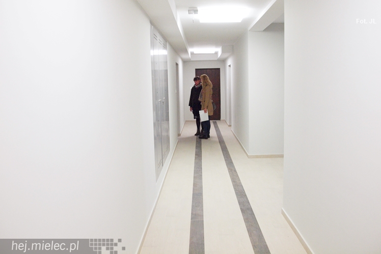 Duże zainteresowanie Apartamentami Zygmuntowska