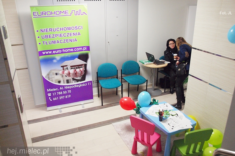Duże zainteresowanie Apartamentami Zygmuntowska