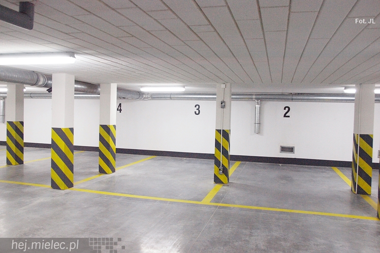 Duże zainteresowanie Apartamentami Zygmuntowska