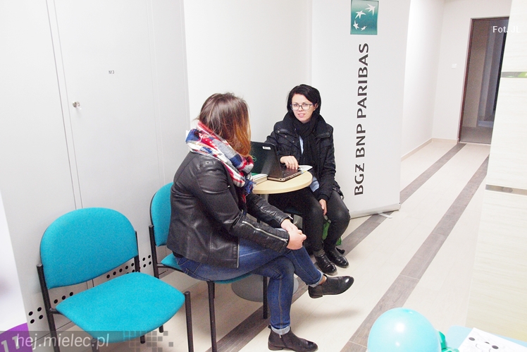 Duże zainteresowanie Apartamentami Zygmuntowska