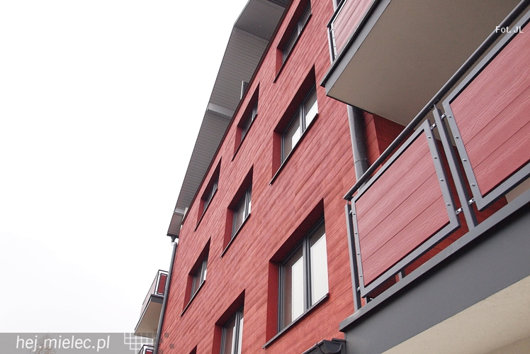Duże zainteresowanie Apartamentami Zygmuntowska