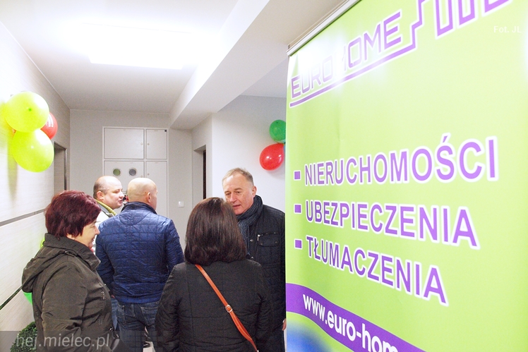 Duże zainteresowanie Apartamentami Zygmuntowska