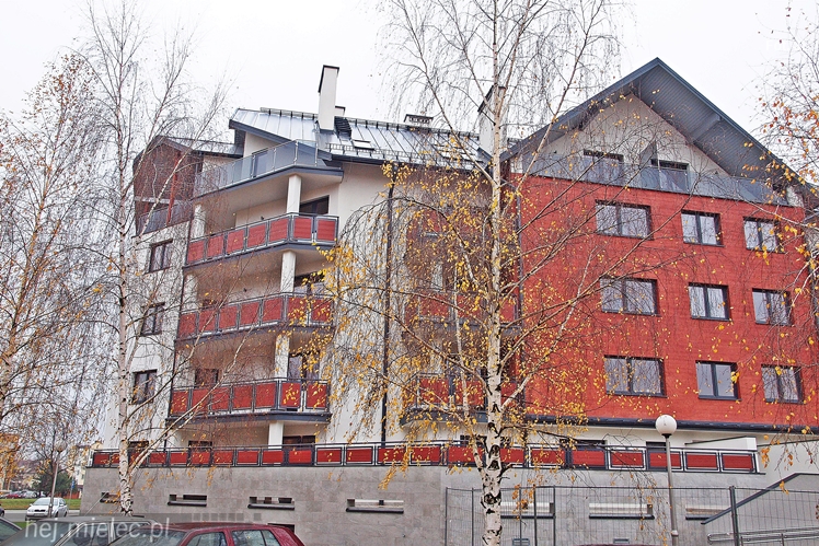 Duże zainteresowanie Apartamentami Zygmuntowska