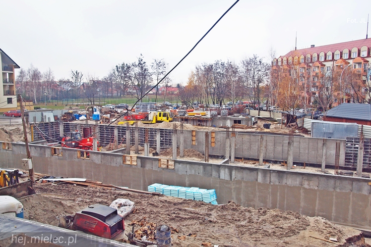 Duże zainteresowanie Apartamentami Zygmuntowska