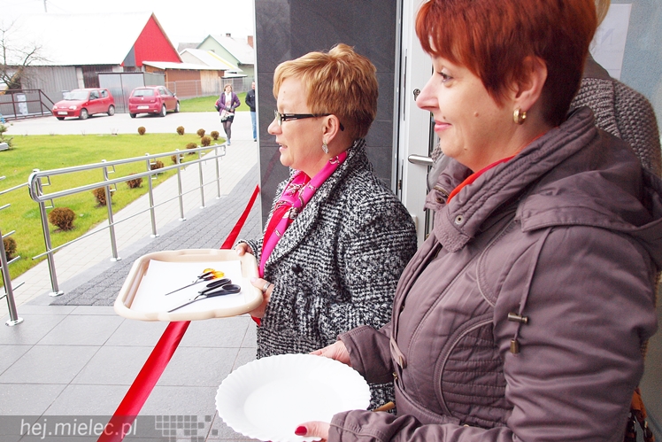 Hospicjum Stacjonarne w Babulach rozpoczyna działalność