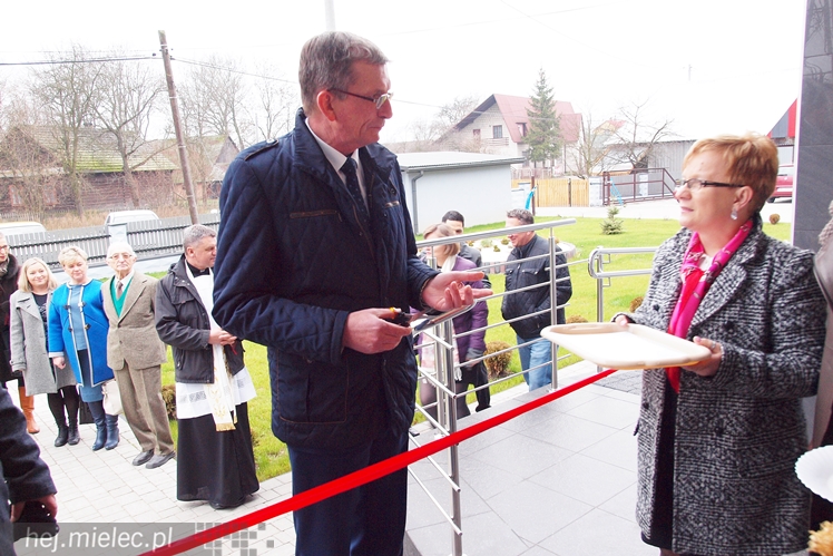 Hospicjum Stacjonarne w Babulach rozpoczyna działalność