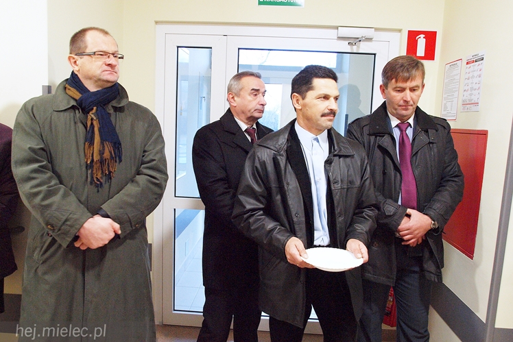 Hospicjum Stacjonarne w Babulach rozpoczyna działalność