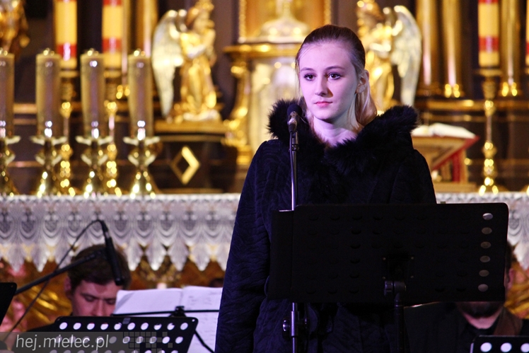 Oratorium Papieskie w Bazylice Świętego Mateusza w Mielcu