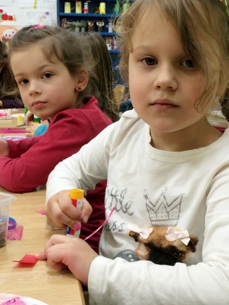 Przedświąteczna akcja ?Anioły - niebiańscy przyjaciele? rozpoczęta
