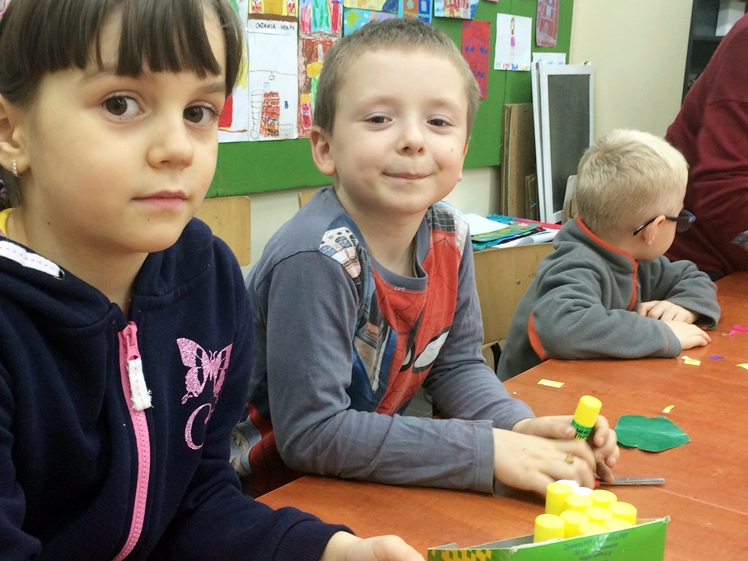 Przedświąteczna akcja ?Anioły - niebiańscy przyjaciele? rozpoczęta
