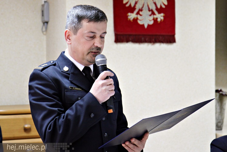 Budynek Komendy Powiatowej Państwowej Straży Pożarnej przeszedł termomodernizację