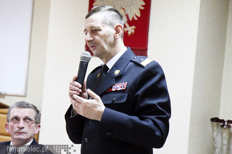 Budynek Komendy Powiatowej Państwowej Straży Pożarnej przeszedł termomodernizację