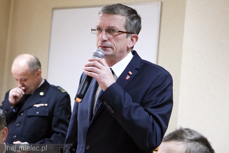 Budynek Komendy Powiatowej Państwowej Straży Pożarnej przeszedł termomodernizację