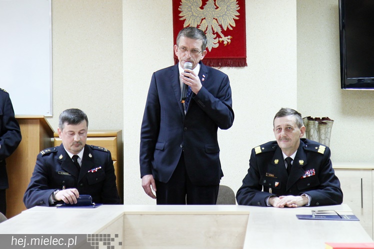 Budynek Komendy Powiatowej Państwowej Straży Pożarnej przeszedł termomodernizację