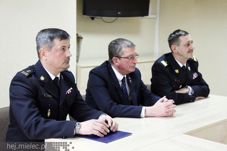 Budynek Komendy Powiatowej Państwowej Straży Pożarnej przeszedł termomodernizację