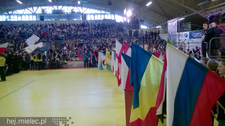 Trwa Diecezjalne Spotkanie Młodzieży Synaj