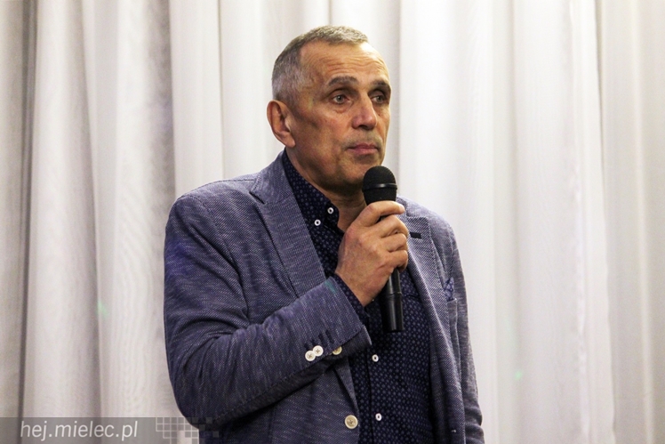 Piłkarska Stal Mielec podsumowała jesień 2015