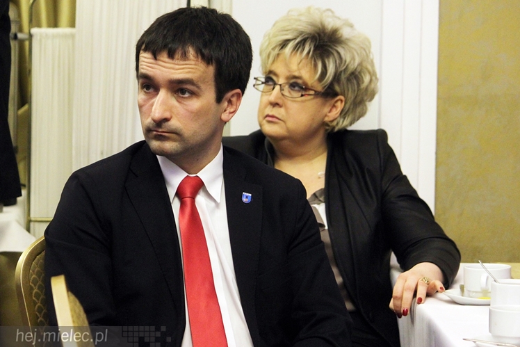 Piłkarska Stal Mielec podsumowała jesień 2015